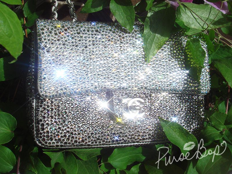 ULTIMATE Spring Fling With BLING - PurseBop