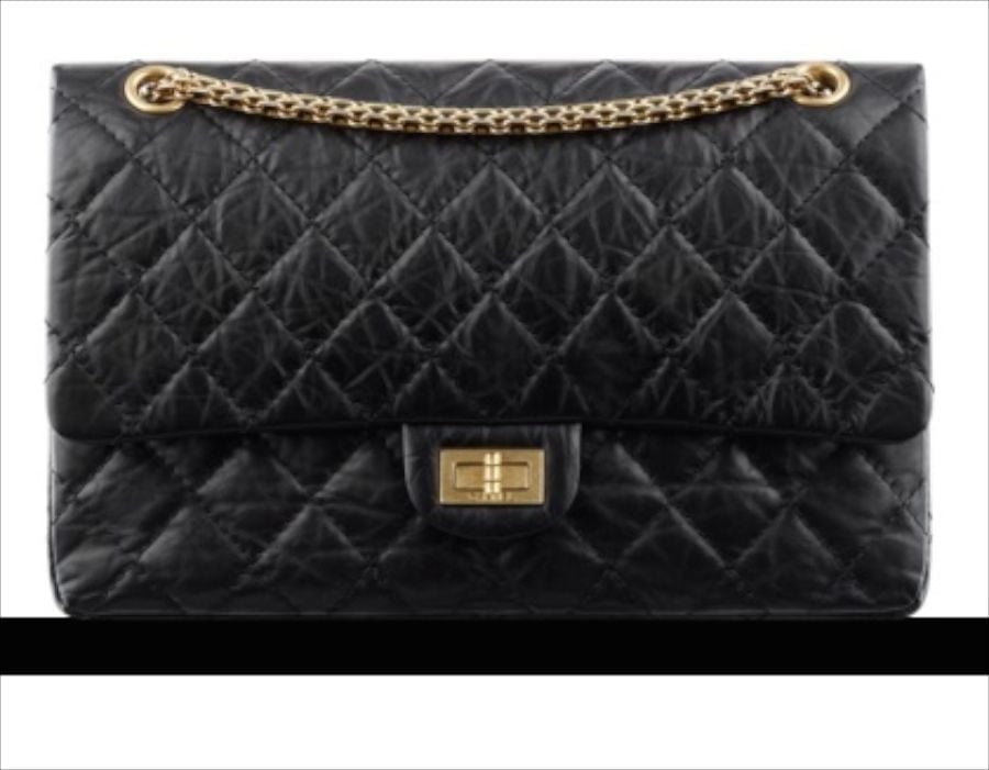 Chanel 2.55: Discover the Story Behind This Vintage Icon