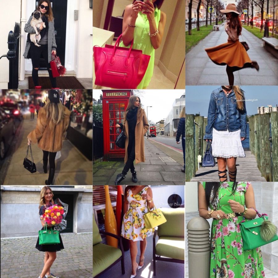 How Often Does Lv Release New Bags In Nyc