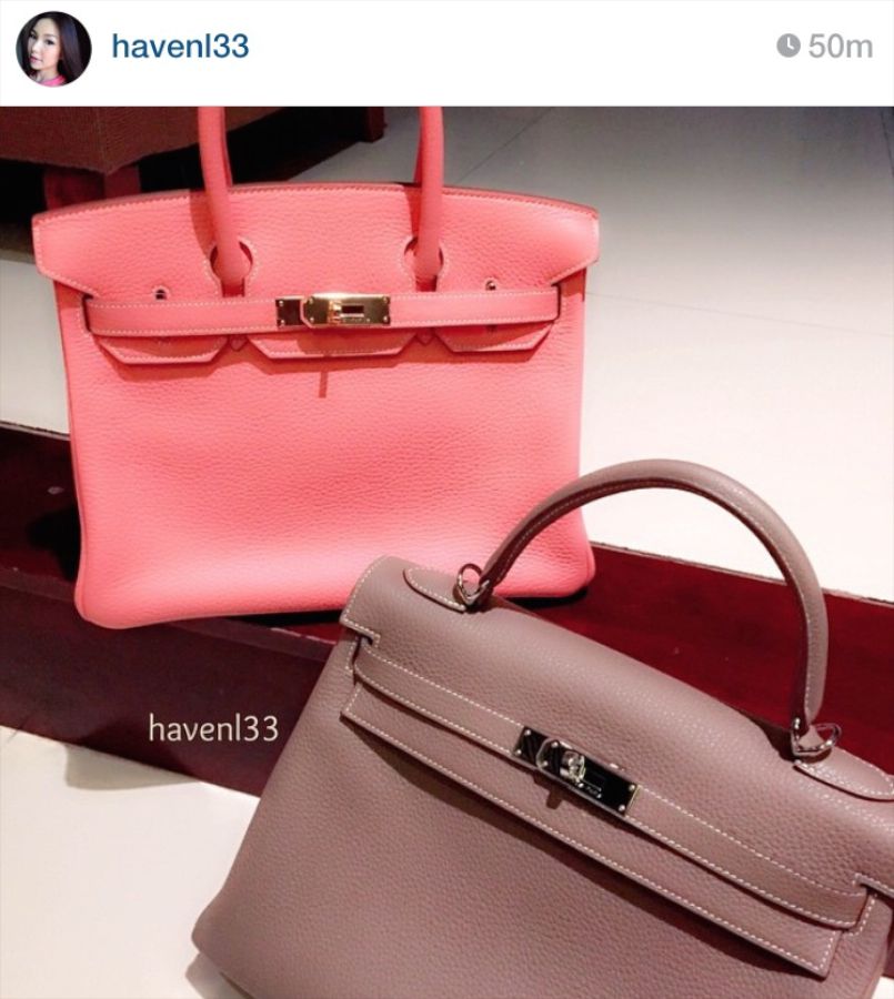 Hermes Mini Faceoff: Birkin 25 versus Kelly 25 - PurseBop