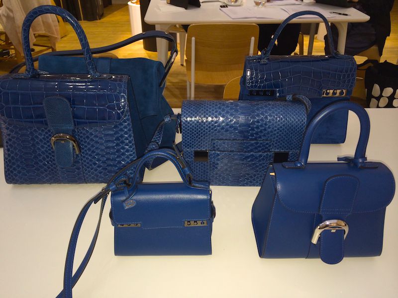 The Delvaux Miniatures Collection Tours Us Around Belgium - PurseBop