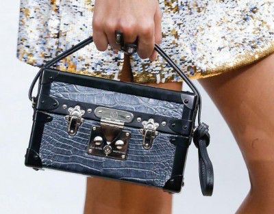 For Fall, Louis Vuitton Revitalizes Its Trunk-Making History - PurseBlog