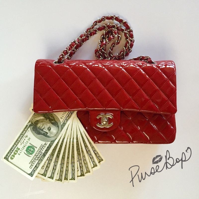 Chanel Pricing for 2015 - PurseBop