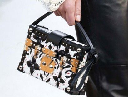 Louis Vuitton: Trunk IT - PurseBop