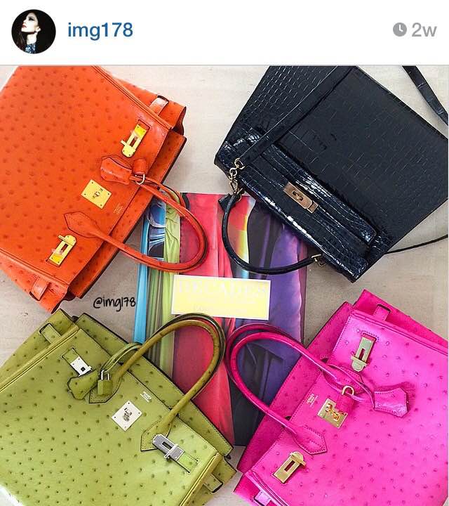 Which Hermès Colors Would Add the Most Value to Your Collection? - PurseBop