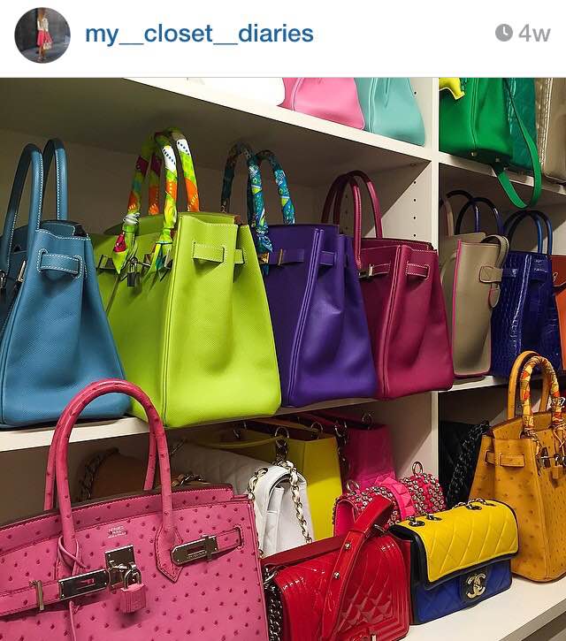 Which Hermès Colors Would Add the Most Value to Your Collection? - PurseBop