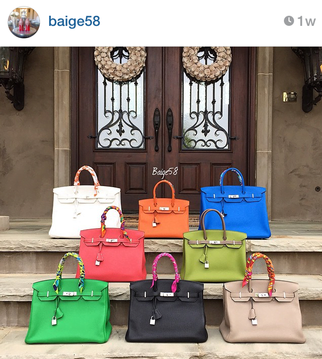 Which Hermès Colors Would Add the Most Value to Your Collection? - PurseBop