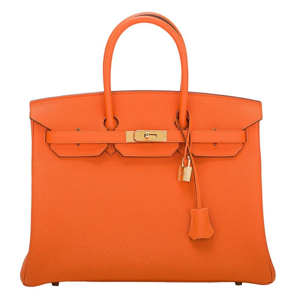 Hermes Birkin Prices USA vs. Europe PurseBop