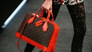 Louis Vuitton – The Nano Bag Collection – London's City Girl !