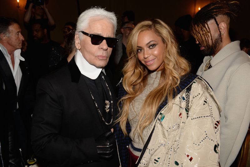 Chanel After Party