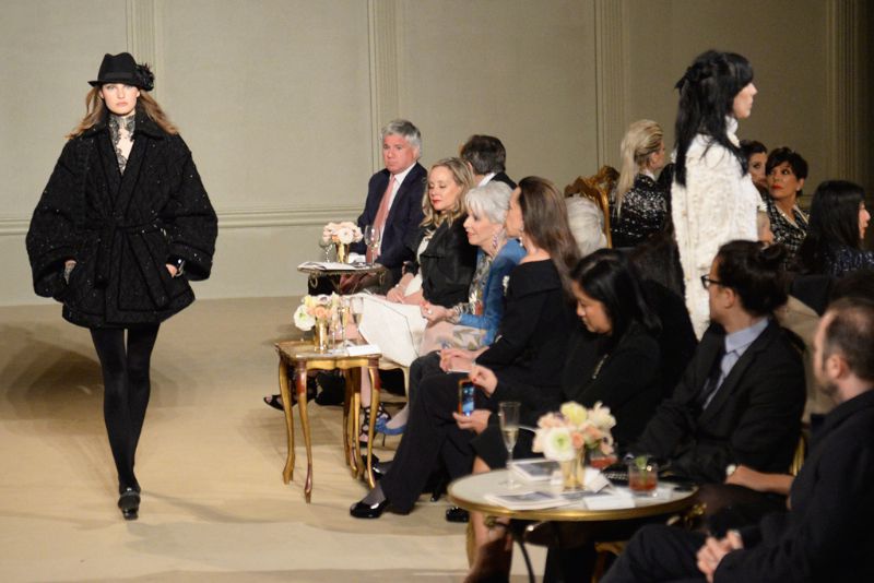 Chanel Pre-Fall 2015