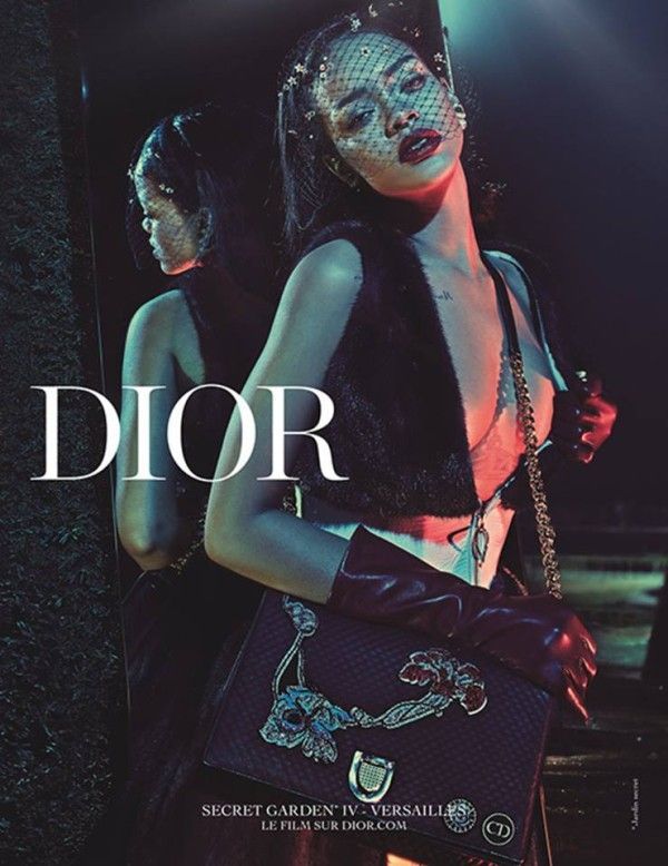 Rihanna-Christian-Dior-Secret-Garden-campaign-600x778
