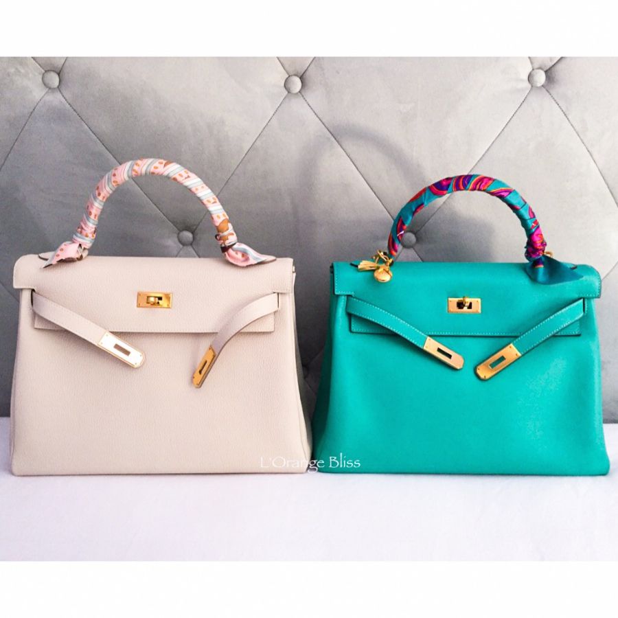 Falling In Love with Hermes... - PurseBop