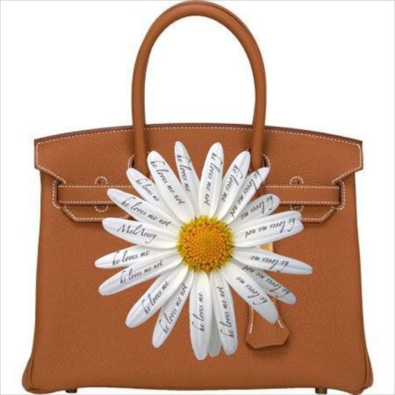 How Do You Wear Your Birkin? - PurseBop