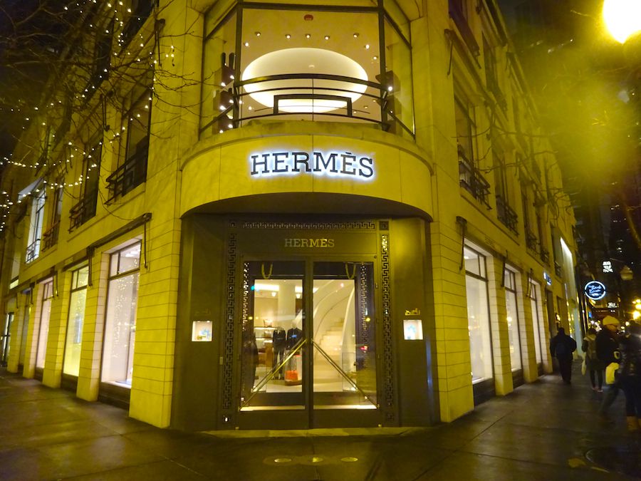 Few Complaints About Expected Hermès Price Hike? - PurseBop