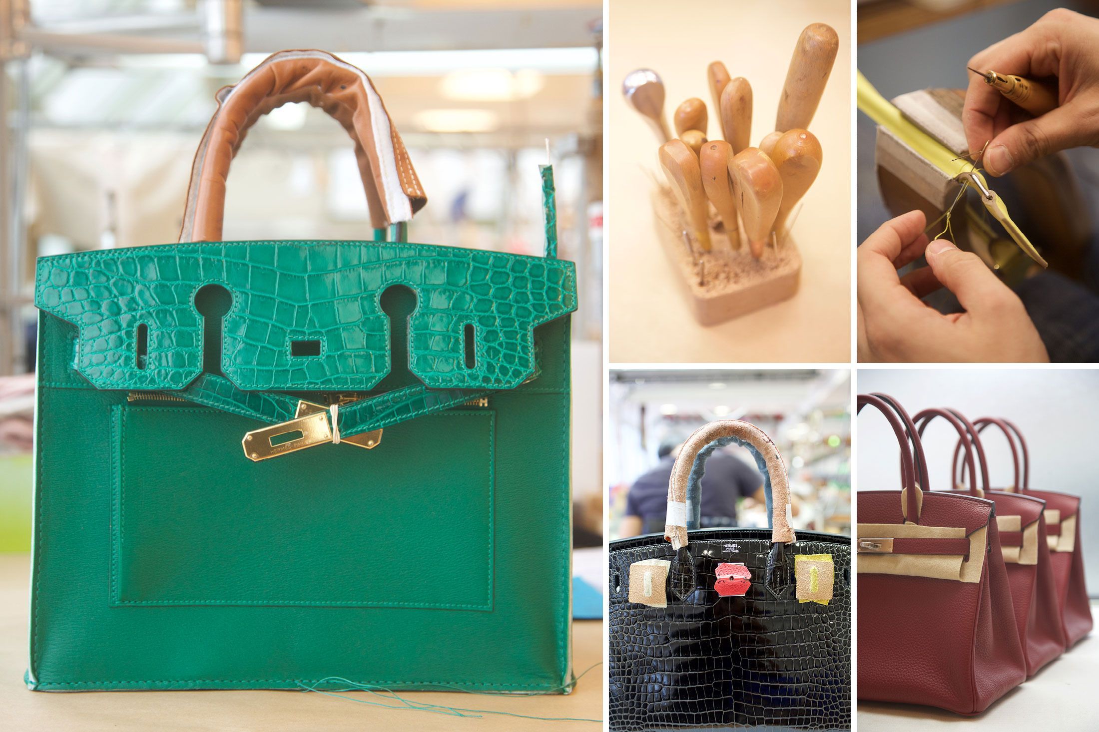 The Hermes Birkin Review - PurseBop