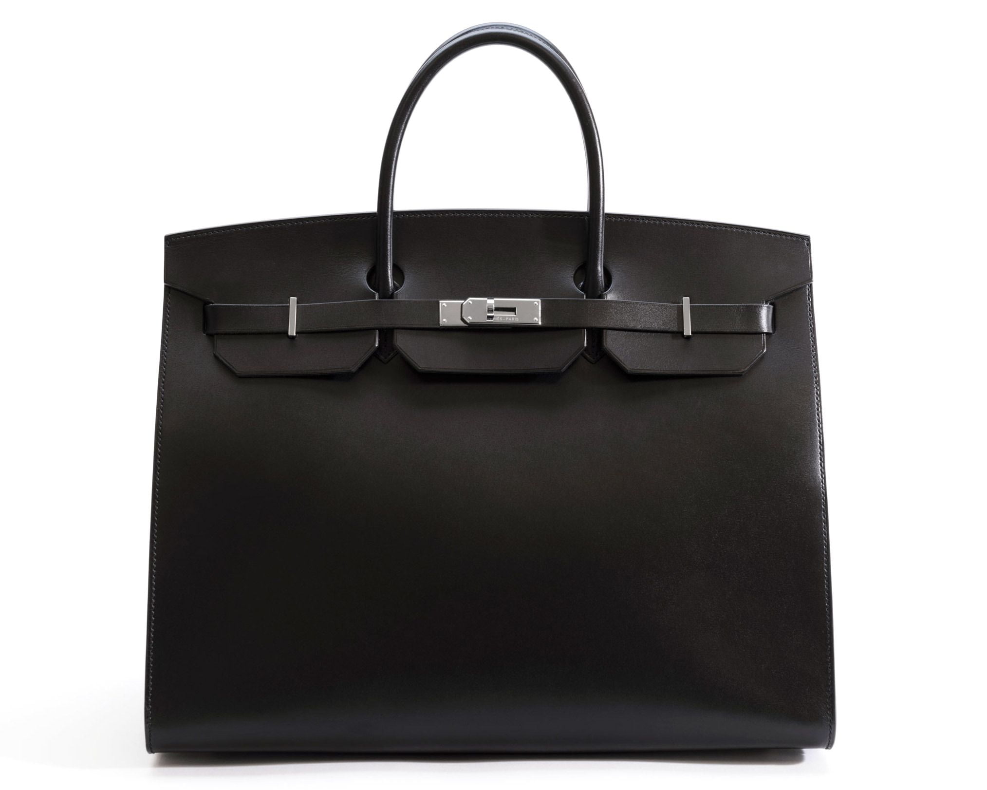 All About the Exclusive Touch Birkin: Hermès 101 & Reveal - PurseBop