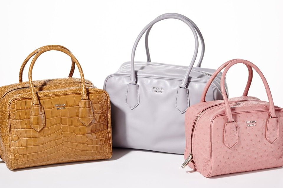 Popular Prada Bags Worth Investing In – Inside The Closet