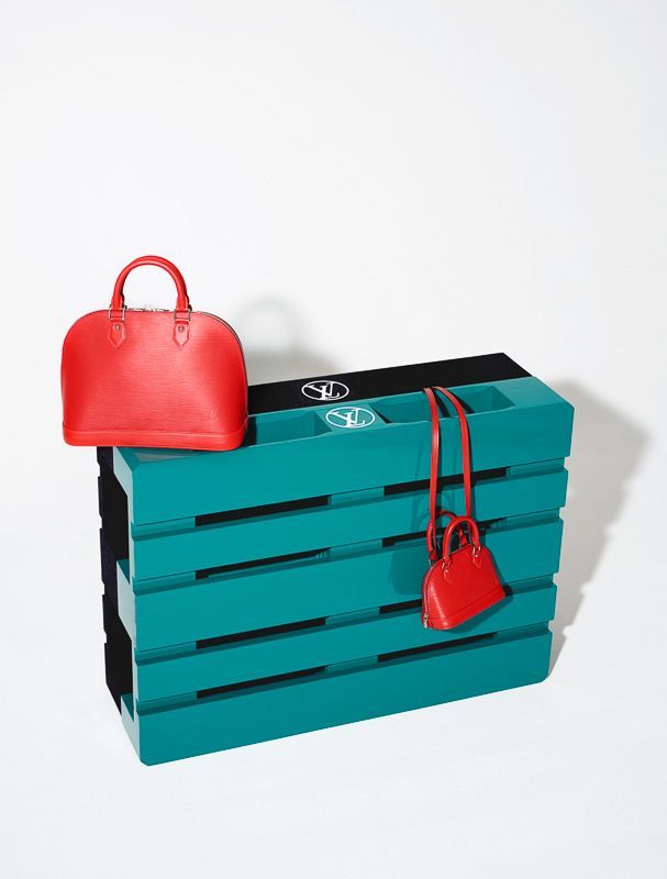 🌸Louis Vuitton Mini/Nano Noe Brand New 100% Authentic 2020🌸