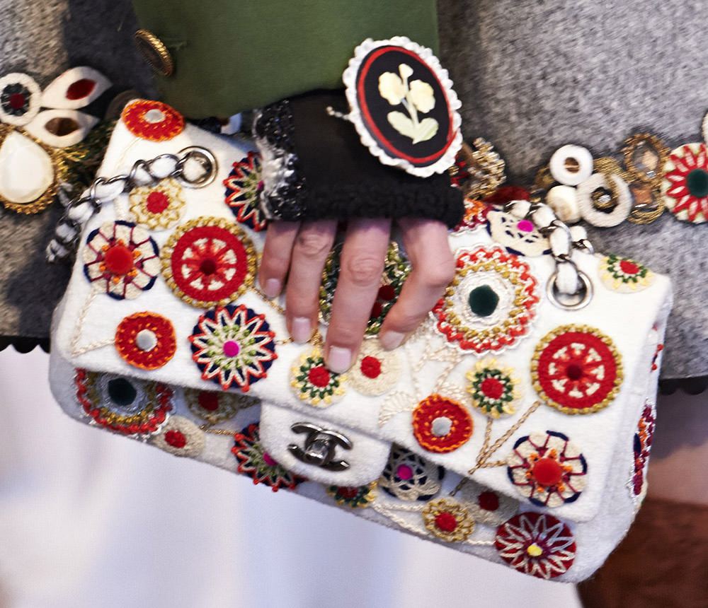 chanel bags 2015