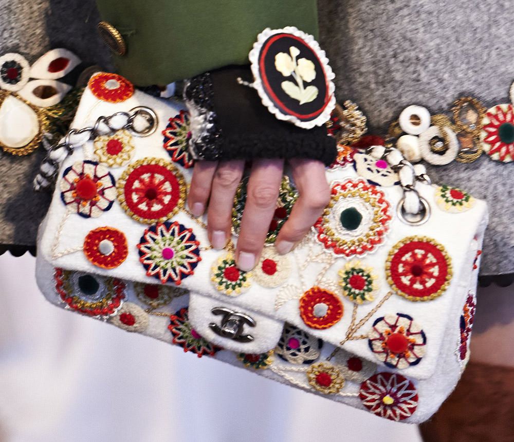 The Best Vintage Chanel Bags for Sale Right Now - PurseBlog