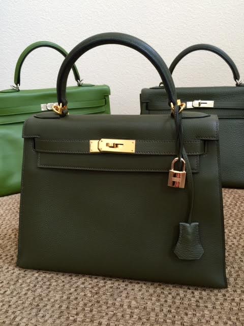 Hermes Kelly Sellier vs. Retourne Debate - PurseBop