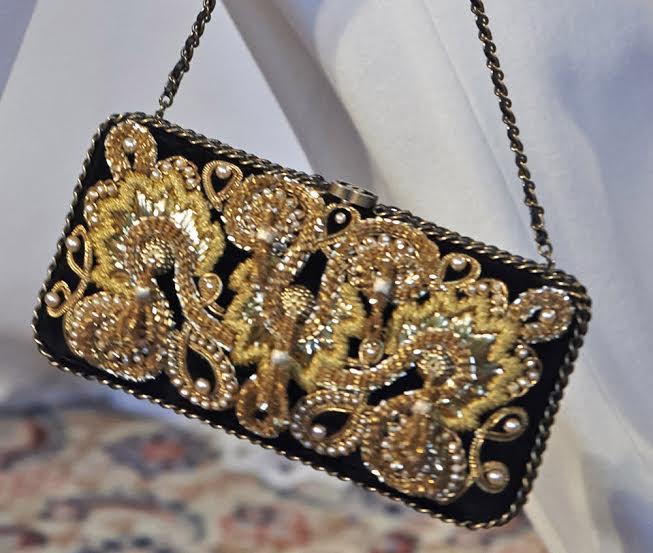 Chanel Metiers d' Art Fall 2015 Bags - PurseBop