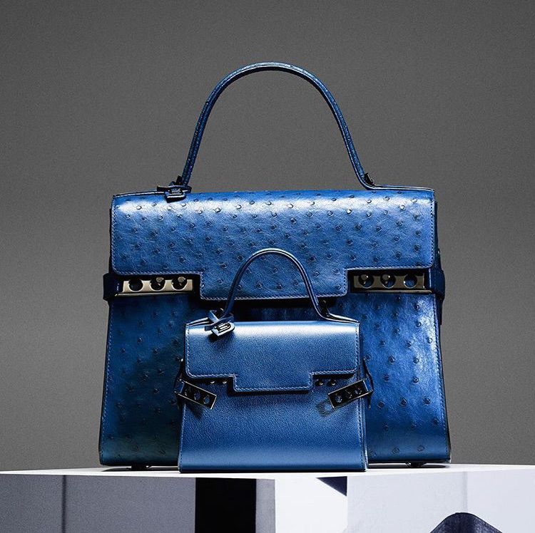 Delvaux Mini Brillant 2015 - PurseBop