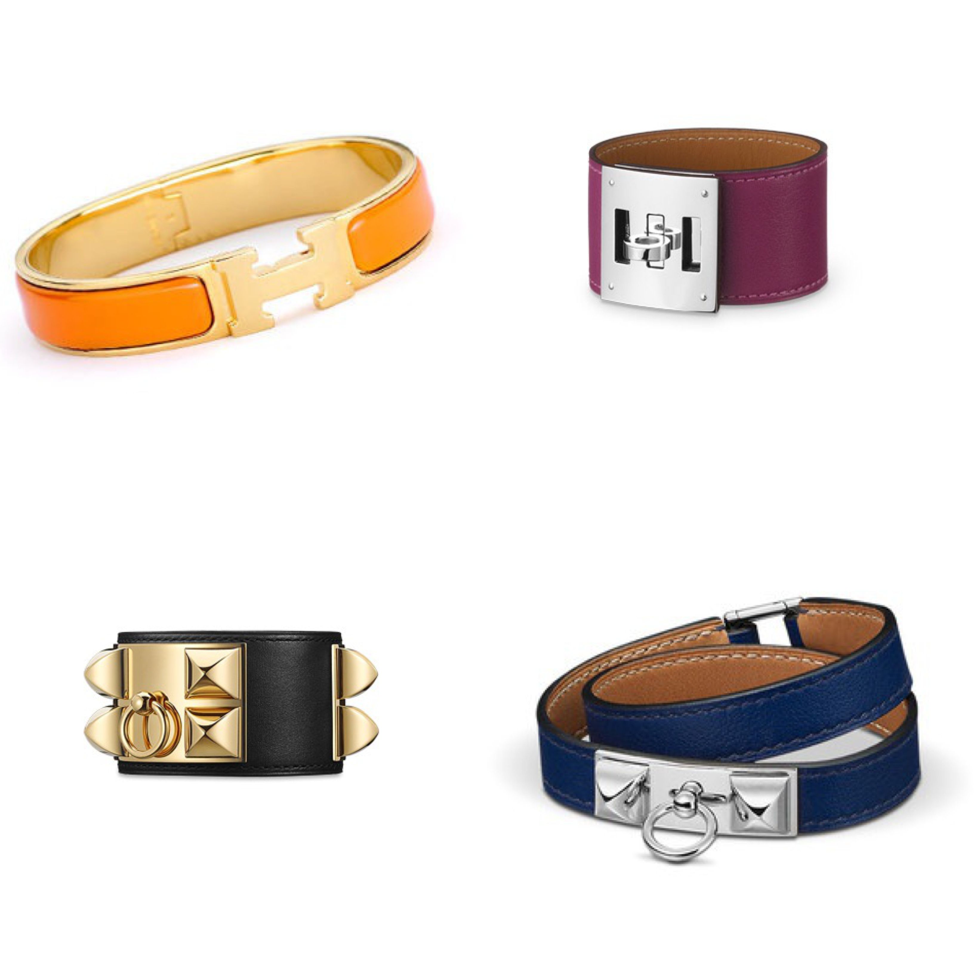 hermes bracelet price in euro