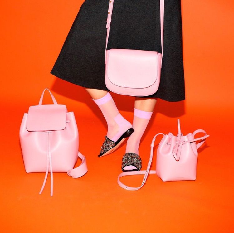 Mansur Gavriel Bags - PurseBop