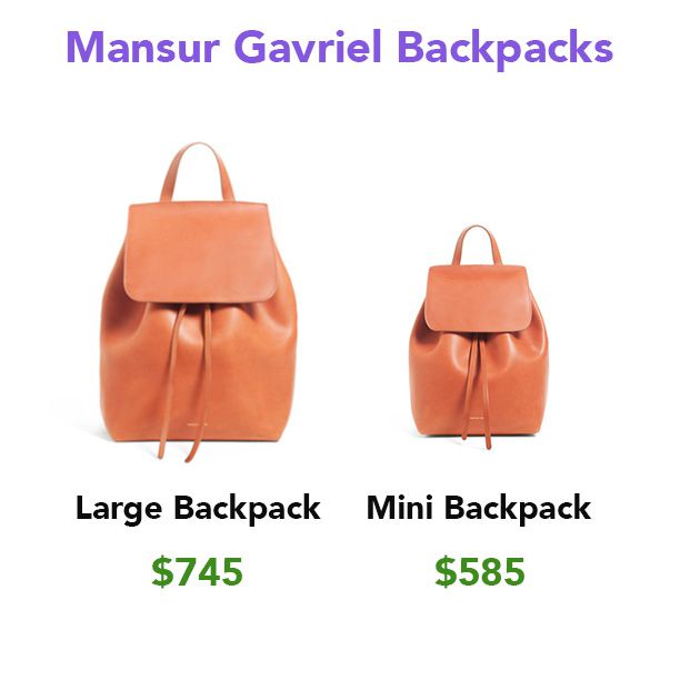 Mansur Gavriel Bags - PurseBop