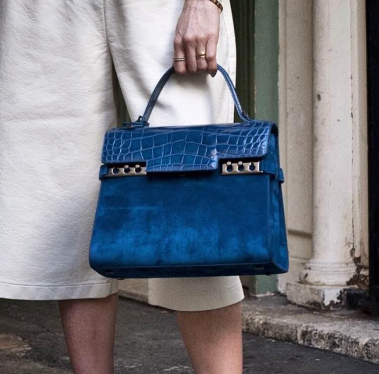 Delvaux Mini Brillant 2015 - PurseBop