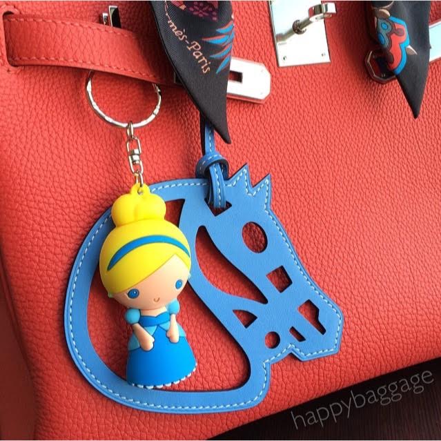 The Bag Charms You're Showing Off - PurseBop