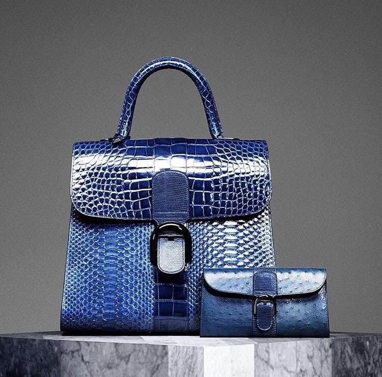 Delvaux Mini Brillant 2015 - PurseBop