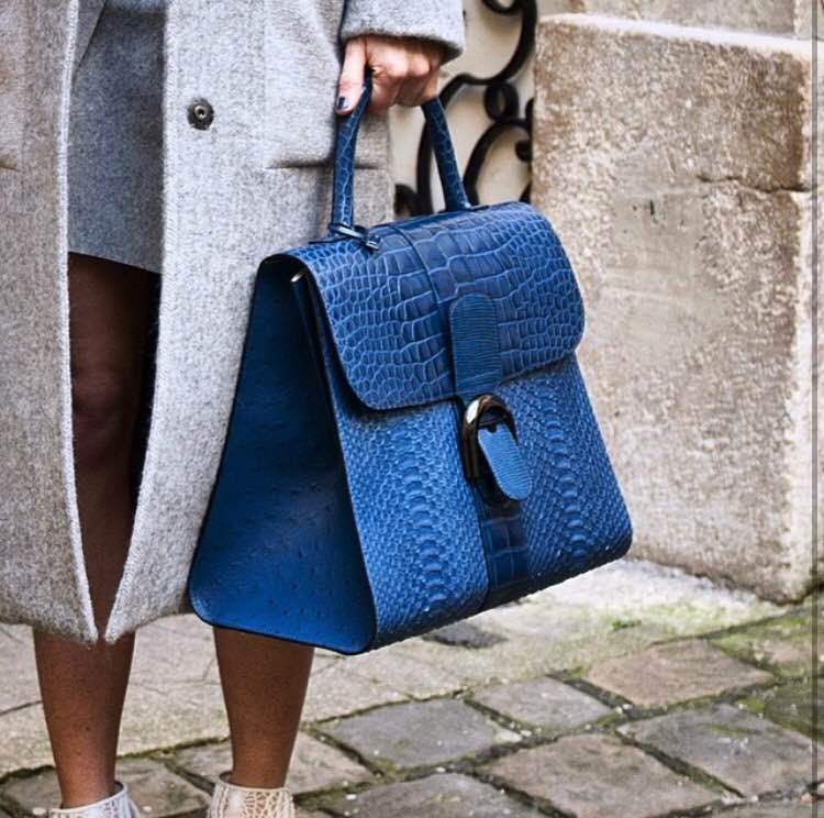 delvaux brillant mm - Google Search  Street style, Fashion, Fall outfits