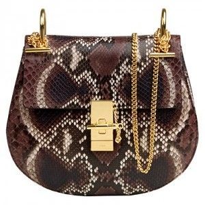 Chloe-Brown-Pytho-Drew-Bag-FallWinter-2014-300x450