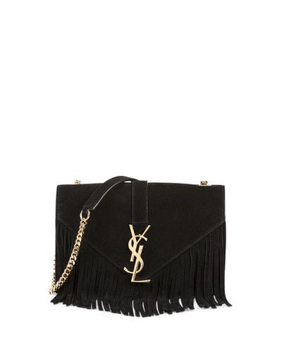 First Look at the New Saint Laurent Take-Away Bag - PurseBop in