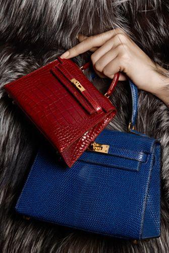 OMG! Hermès News: There's a New Version of the Mini Kelly - PurseBop