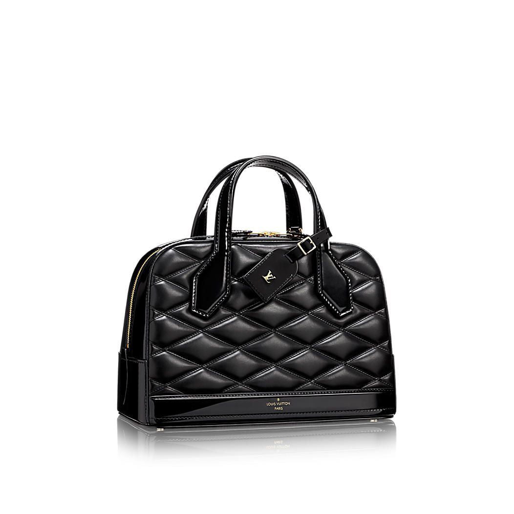 Louis Vuitton 2015 pre-owned Dora PM 2way Bag - Farfetch