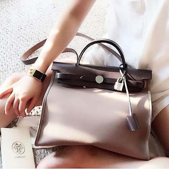 hermes herbag 31 price