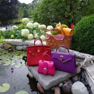 Which Hermès Colors Would Add the Most Value to Your Collection? - PurseBop