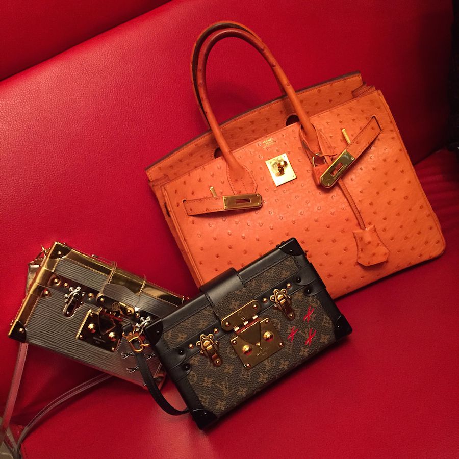 The Birthday Birkin: Part Two - PurseBop