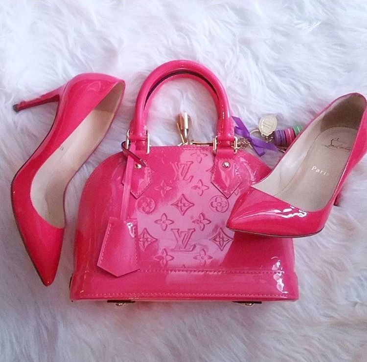 Pink Bags From Every Brand