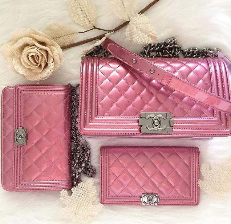 Pink Bags From Every Brand