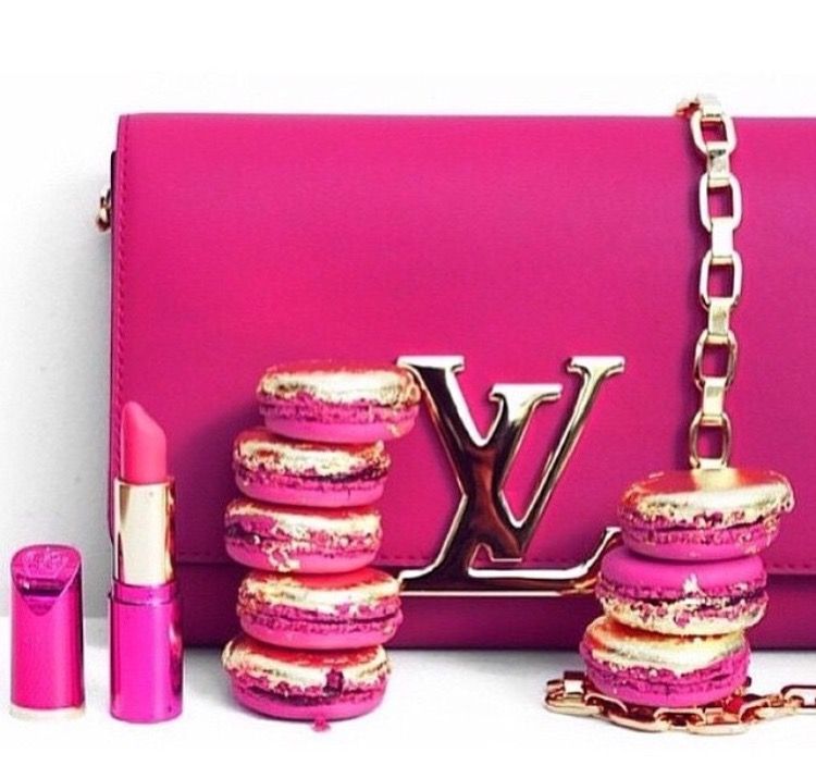 Tickle Me Pink  Bags, Louis vuitton, Louis vuitton handbags