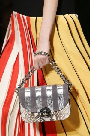 Prada-BeigeSilverGray-Python-Flap-Bag-Spring-2016-300x450