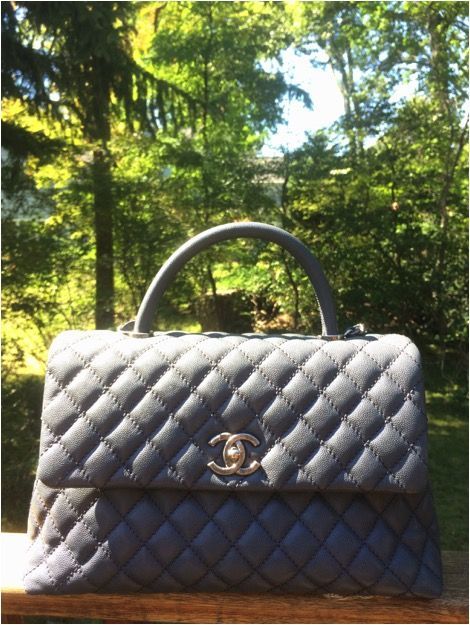 chanel dupe handbag