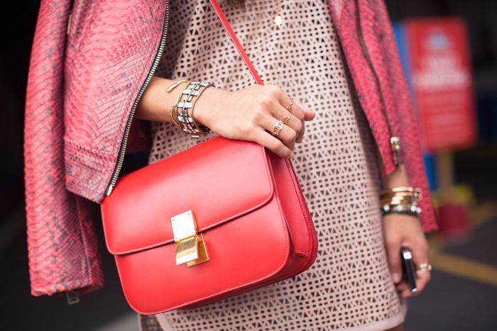 Celine Bag Guide: How to decide which one is for you