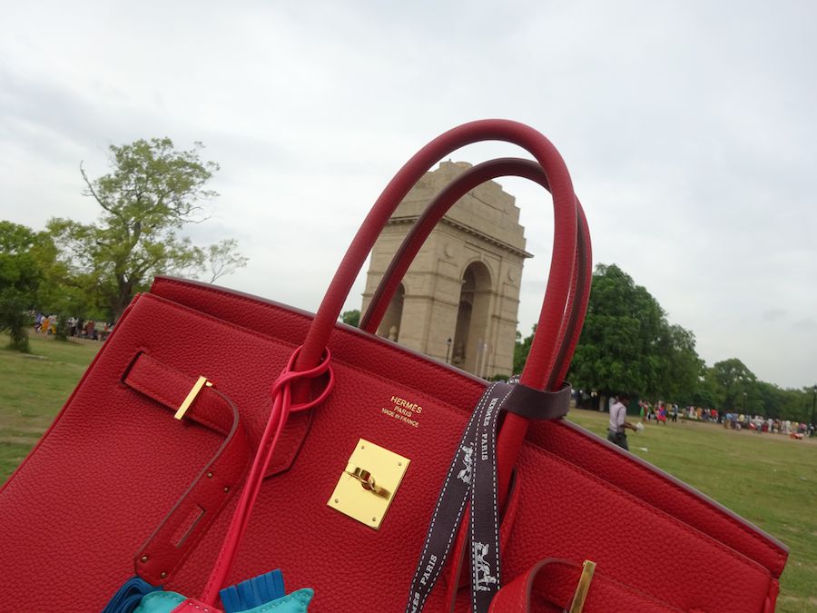 Everything you need to know about the Hermès Kelly – Bagpad