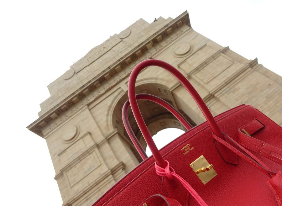 The Birkin Bag Is One of the Best Luxury Investments Out There